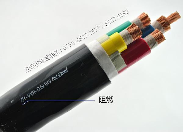 金環(huán)宇<a href='http://www.villagransasso.com/zc/' target='_blank'><u>阻燃電纜</u></a>