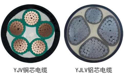 <a href='http://www.villagransasso.com/yjvdianlan/' target='_blank'><u>YJV電纜</u></a>與YJLV電纜實(shí)物圖片區(qū)別
