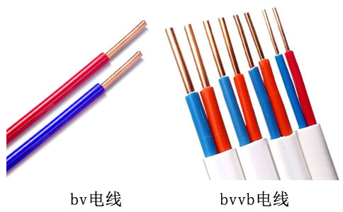 <a href='http://www.villagransasso.com/bvdianxian/' target='_blank'><u>bv電線</u></a>與<a href='http://www.villagransasso.com/bvvbdianxian/' target='_blank'><u>bvvb電線</u></a>