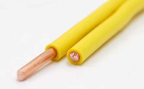 電線(xiàn)實(shí)心導(dǎo)體